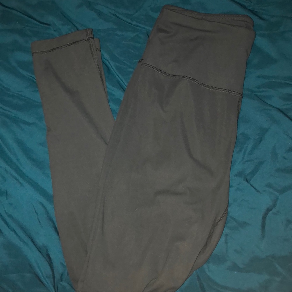 Yogalicious full length leggings